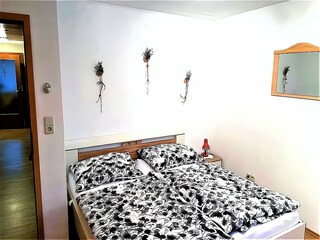 Apartamento Weitensfeld im Gurktal Características 12