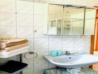 Apartamento Weitensfeld im Gurktal Características 13