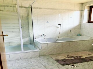 Apartamento Weitensfeld im Gurktal Características 15