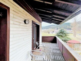 Apartamento Weitensfeld im Gurktal Grabación al aire libre 3