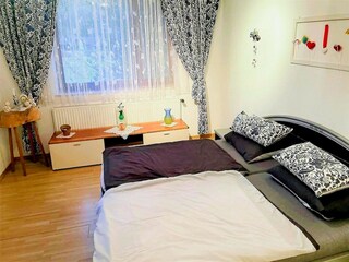 Apartamento Weitensfeld im Gurktal Características 19