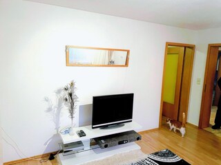 Apartment Weitensfeld im Gurktal Features 12