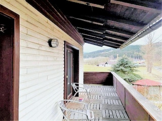 Apartment Weitensfeld im Gurktal Außenaufnahme 5