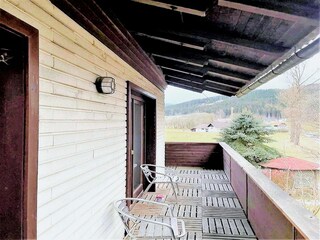 Apartment Weitensfeld im Gurktal Outdoor Recording 2