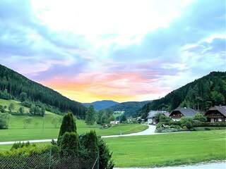 Apartamento Weitensfeld im Gurktal Entorno 24