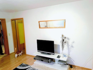 Apartment Weitensfeld im Gurktal Features 19