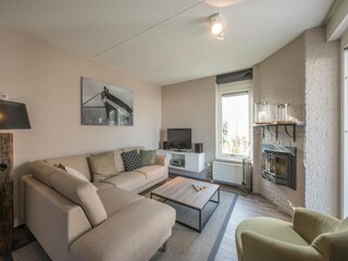 Parco vacanze Wissenkerke Caratteristiche 4