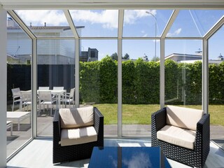 Parque de vacaciones Wissenkerke Características 8