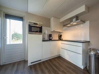 Vakantiepark Wissenkerke Kenmerken 4