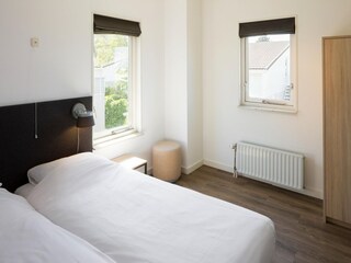 Vakantiepark Wissenkerke Kenmerken 8