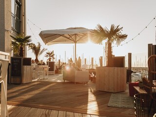 Vakantiepark Wissenkerke  39