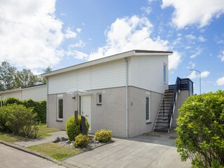 Vakantiepark Wissenkerke Buitenaudio-opname 2