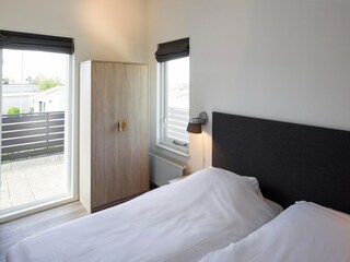 Vakantiepark Wissenkerke Kenmerken 10