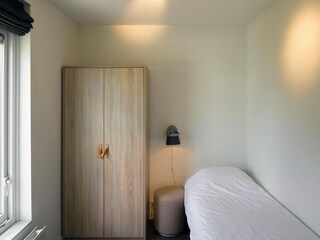 Parque de vacaciones Wissenkerke Características 10