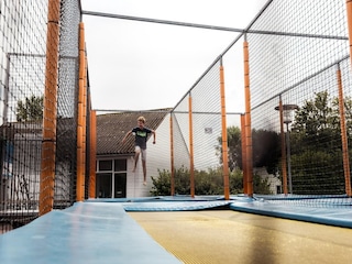Parque de vacaciones Wissenkerke  17