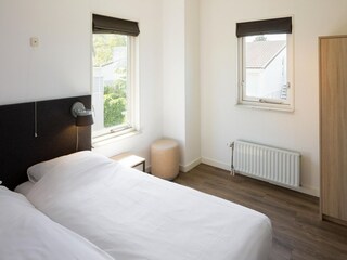 Vakantiepark Wissenkerke Kenmerken 11