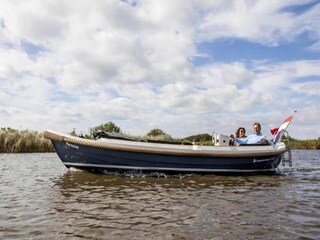 Vakantiepark Wissenkerke Omgeving 19