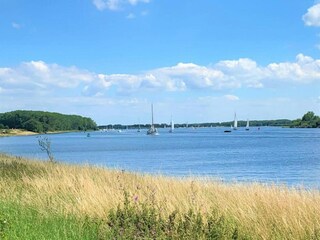 Parco vacanze Wissenkerke Ambiente 19