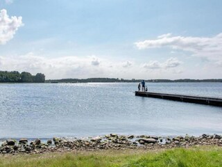 Holiday park Wissenkerke Environment 33