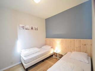 Apartment De Haan Ausstattung 5