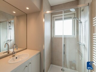 Appartement De Haan Équipement 8