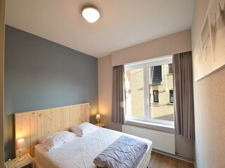 Apartment De Haan Ausstattung 11