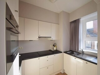 Apartment De Haan Ausstattung 12