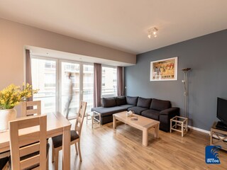 Apartment De Haan Ausstattung 16