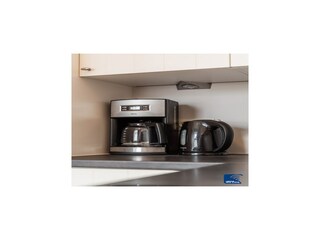 Appartement De Haan Équipement 17