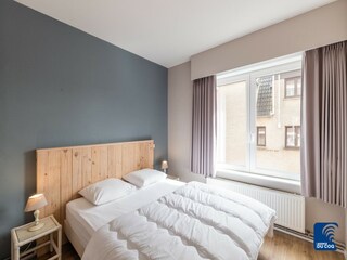 Apartment De Haan Ausstattung 18