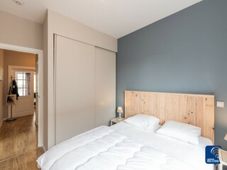 Appartement De Haan Équipement 19