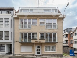 Appartement De Haan Buitenaudio-opname 4