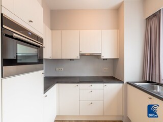 Appartement De Haan Équipement 21