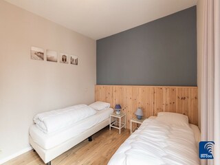Appartement De Haan Équipement 22
