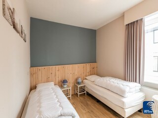 Apartment De Haan Ausstattung 23