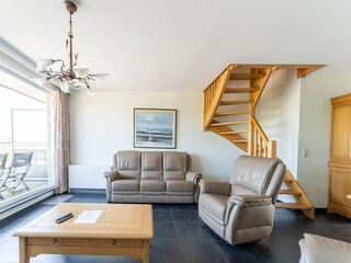 Apartment Bredene Ausstattung 18