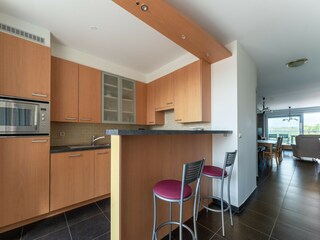 Apartment Bredene Features 20