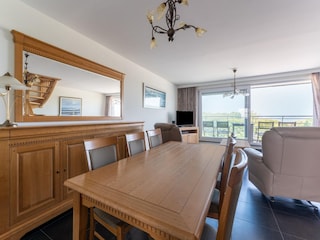 Apartment Bredene Ausstattung 31