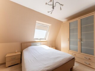 Apartment Bredene Features 16