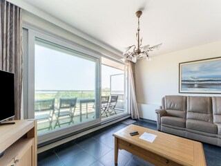 Apartment Bredene Features 13