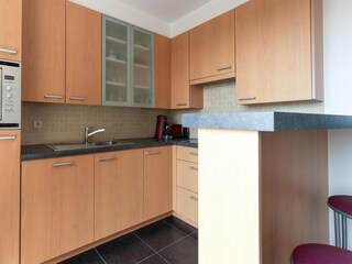 Apartment Bredene Ausstattung 11