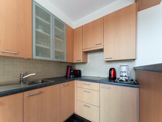 Apartment Bredene Ausstattung 13