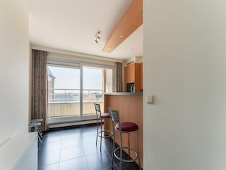 Apartment Bredene Ausstattung 27