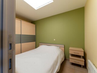 Apartment Bredene Ausstattung 14