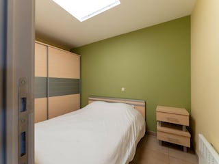 Apartment Bredene Ausstattung 15