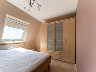 Apartamento Bredene Características 19