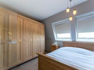 Apartment Bredene Ausstattung 16