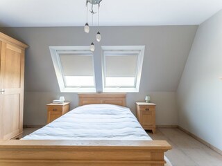 Apartment Bredene Ausstattung 20