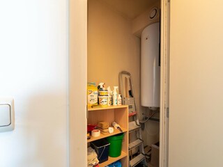 Apartment Bredene Ausstattung 23