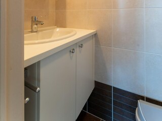 Apartment Bredene Ausstattung 24